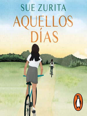 Aquellos días - Audiobook
